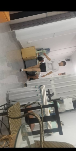 香洲区湾仔连屏村南路62号，一